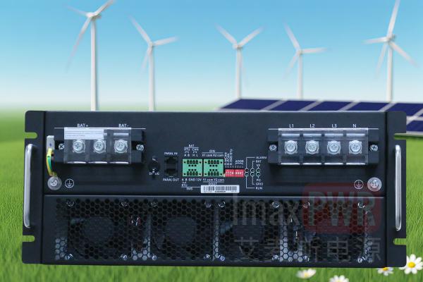 MSP125HC 125kW ACDC 儲能變流器PCS非隔離雙向構網型電源V2.0